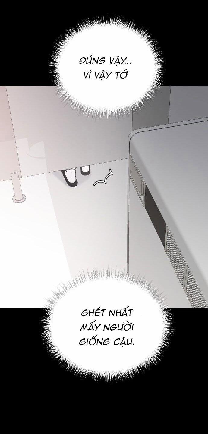 Ba Người Anh Trai 43.5 trang 16