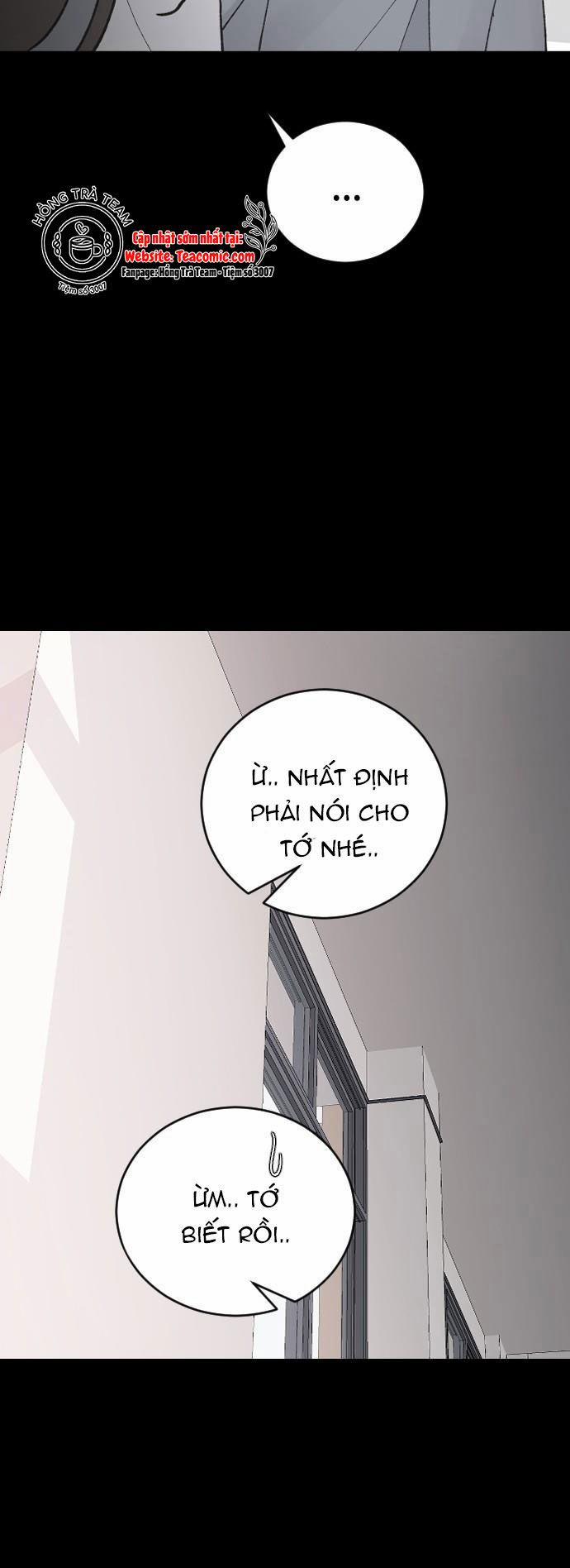 Ba Người Anh Trai 43.5 trang 6