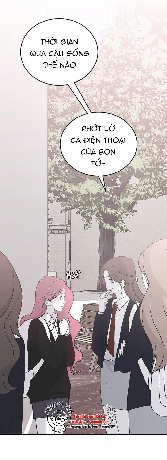 Ba Người Anh Trai 43 trang 26