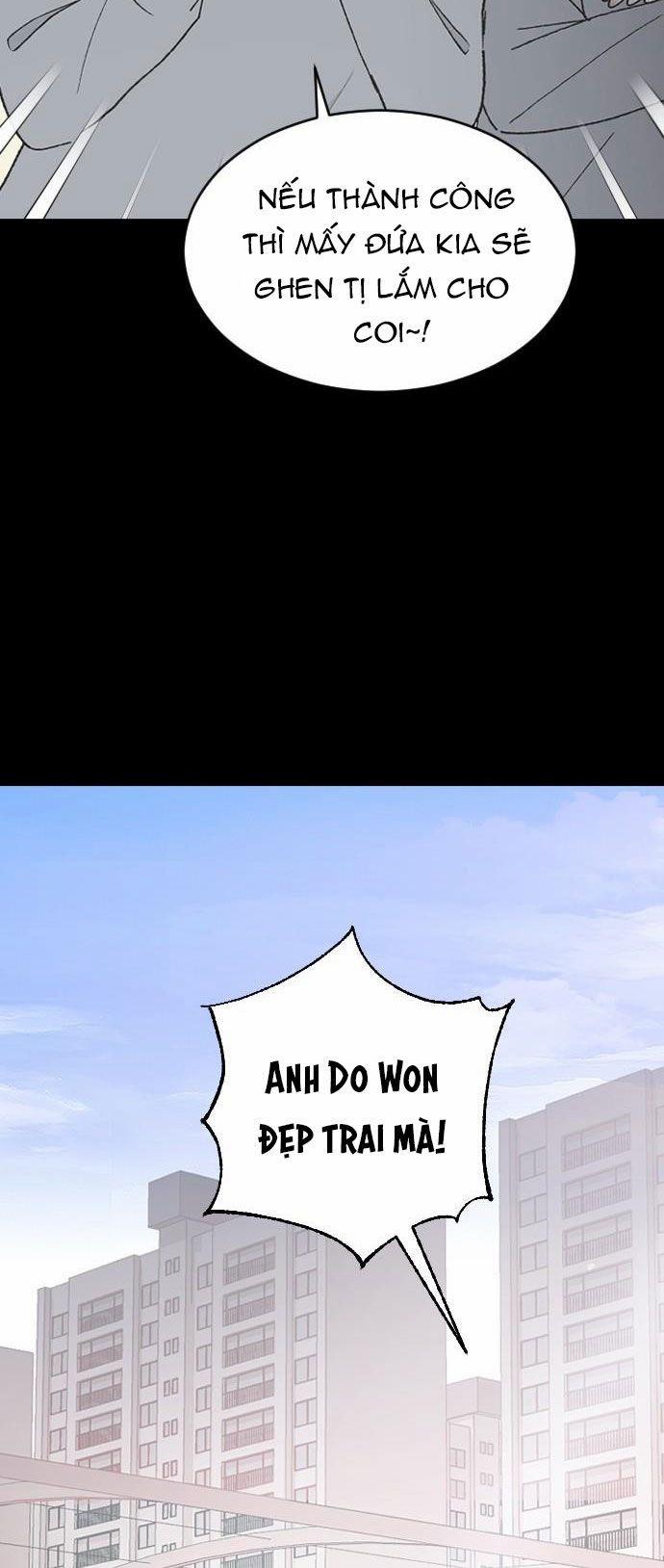 Ba Người Anh Trai 43 trang 38