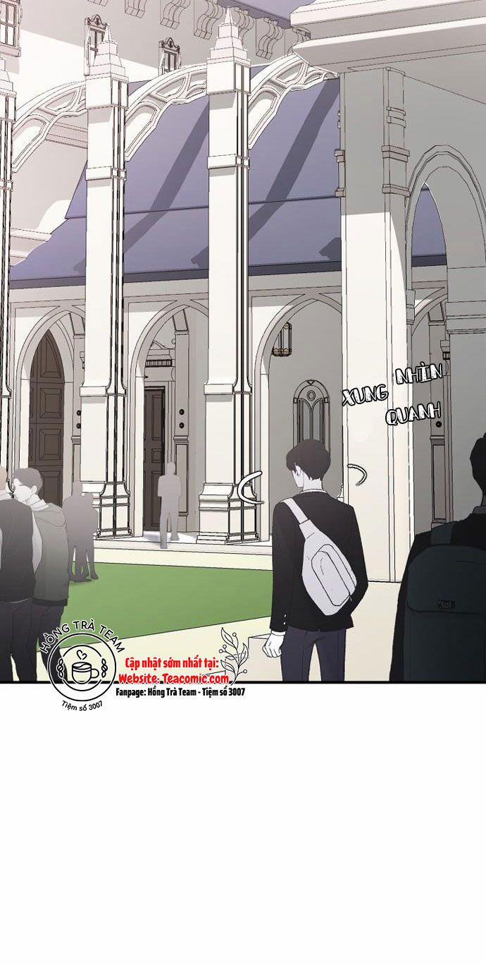 Ba Người Anh Trai 43 trang 6