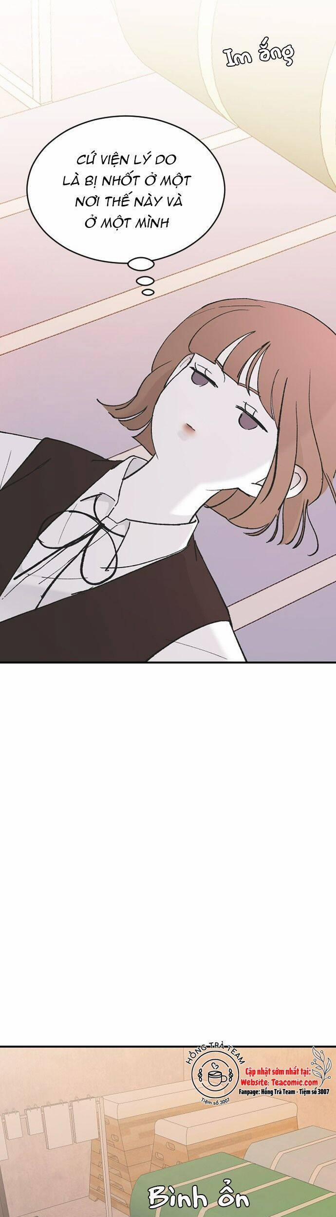 Ba Người Anh Trai 49 trang 14