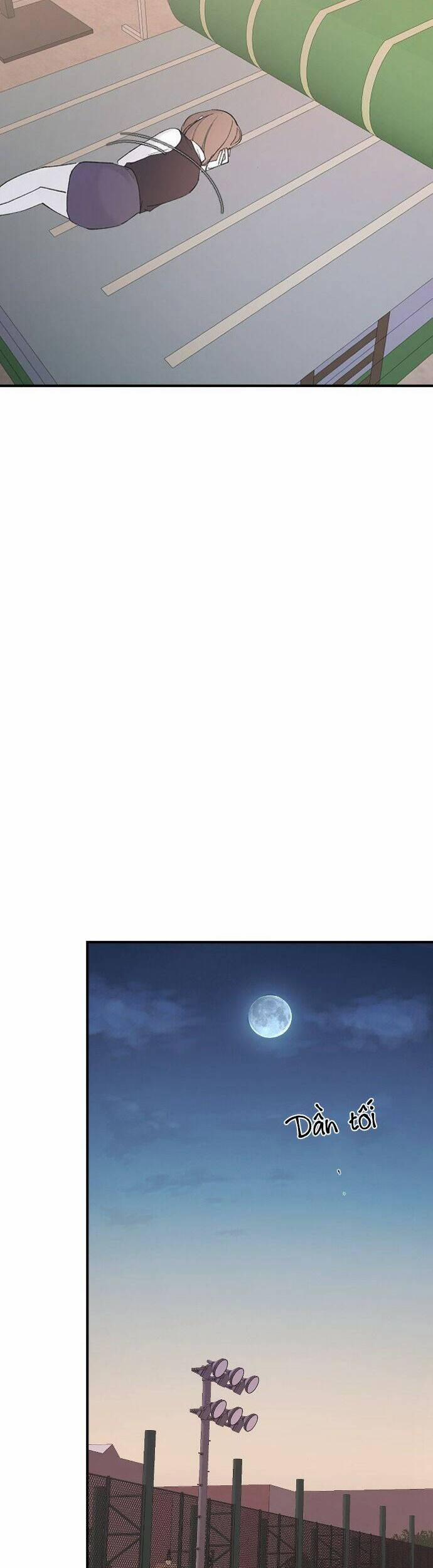 Ba Người Anh Trai 49 trang 15