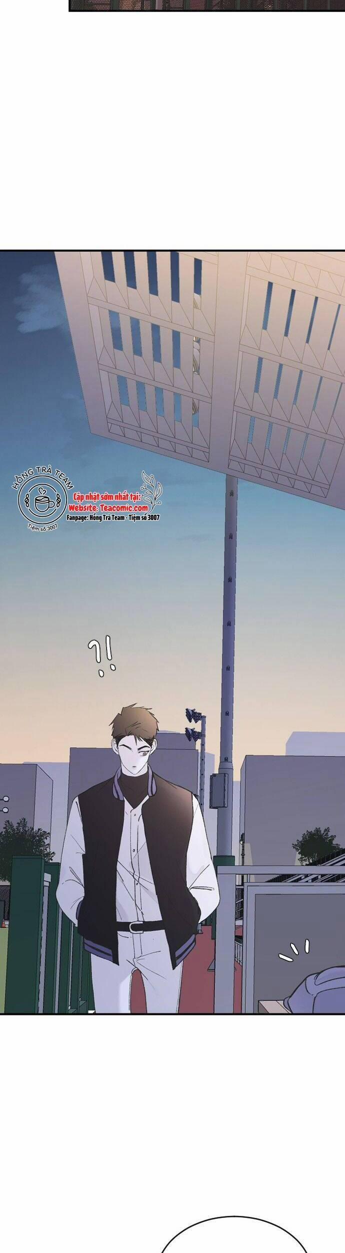 Ba Người Anh Trai 49 trang 16