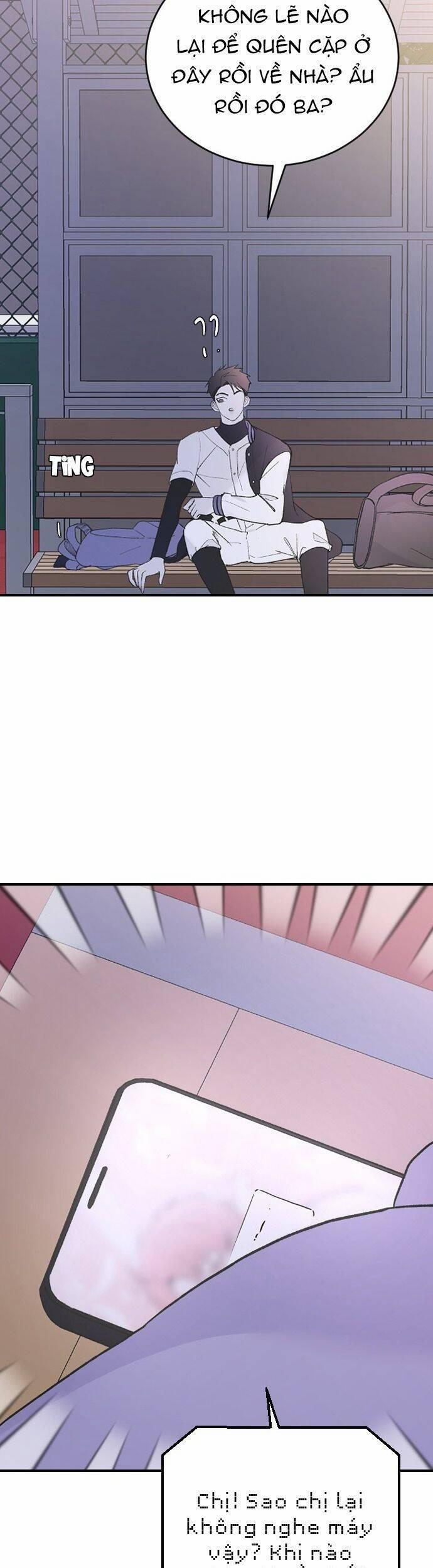 Ba Người Anh Trai 49 trang 18