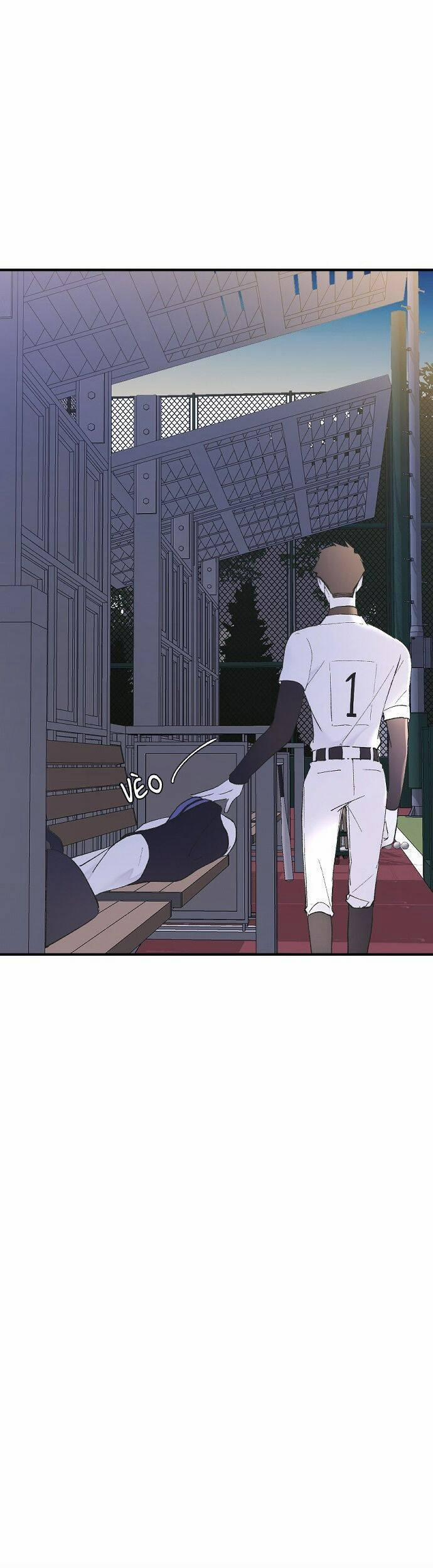 Ba Người Anh Trai 49 trang 21