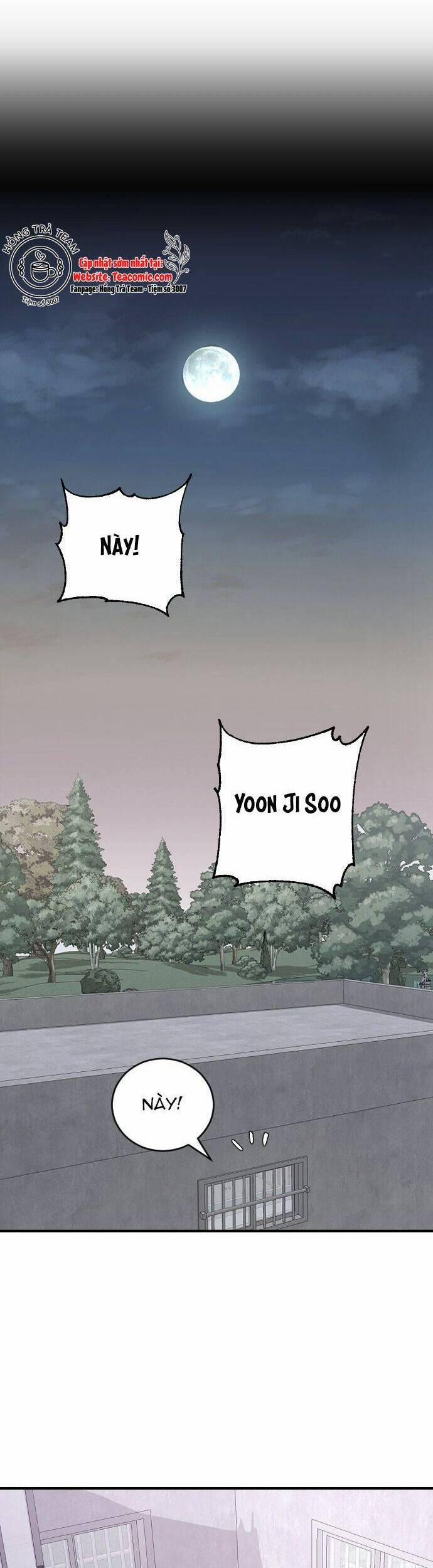 Ba Người Anh Trai 49 trang 22