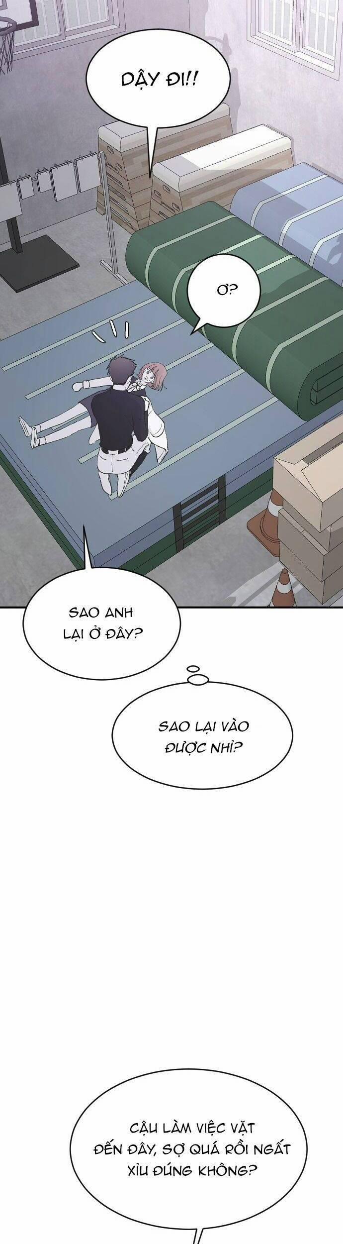 Ba Người Anh Trai 49 trang 23