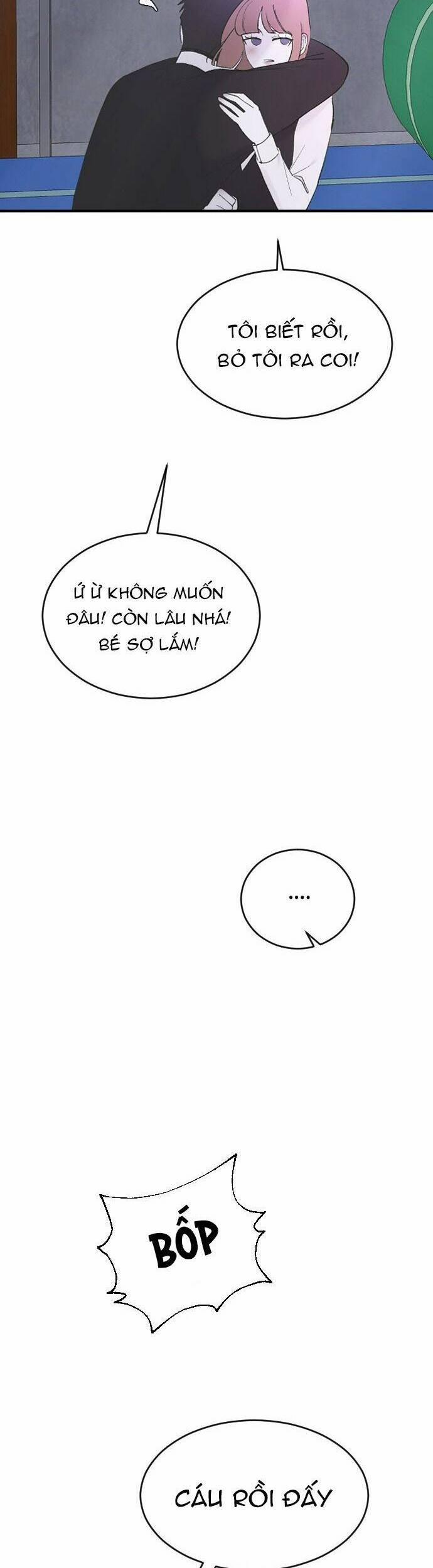 Ba Người Anh Trai 49 trang 31