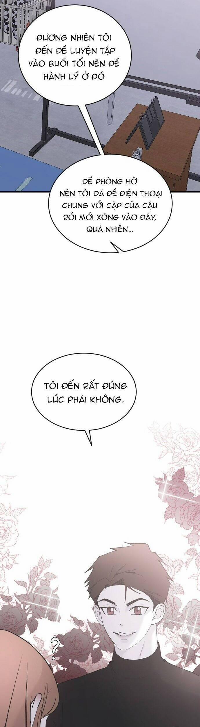 Ba Người Anh Trai 49 trang 37