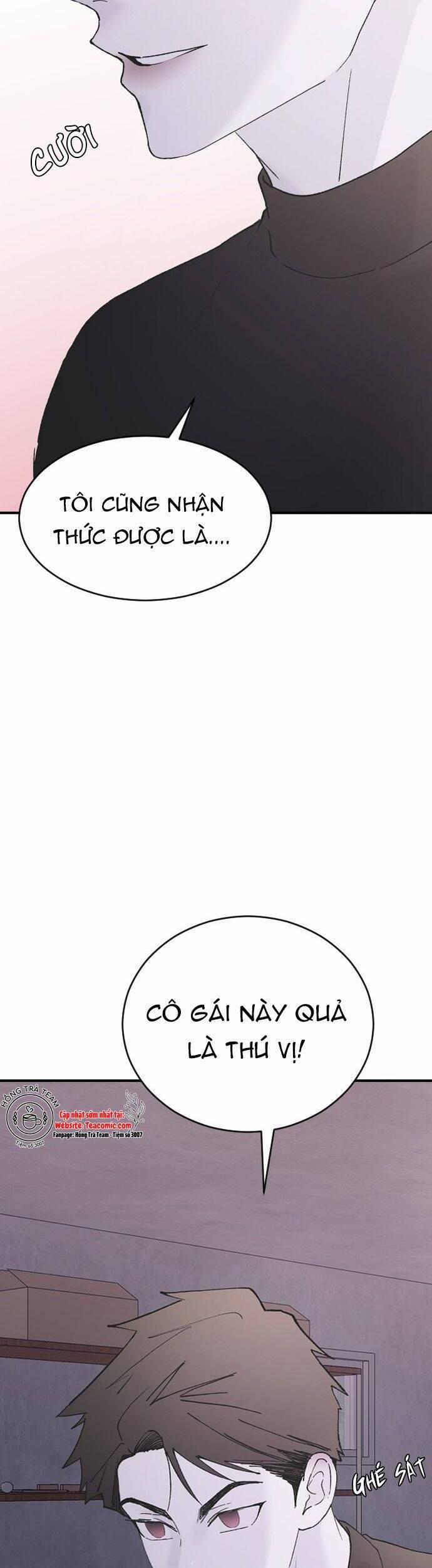 Ba Người Anh Trai 49 trang 44