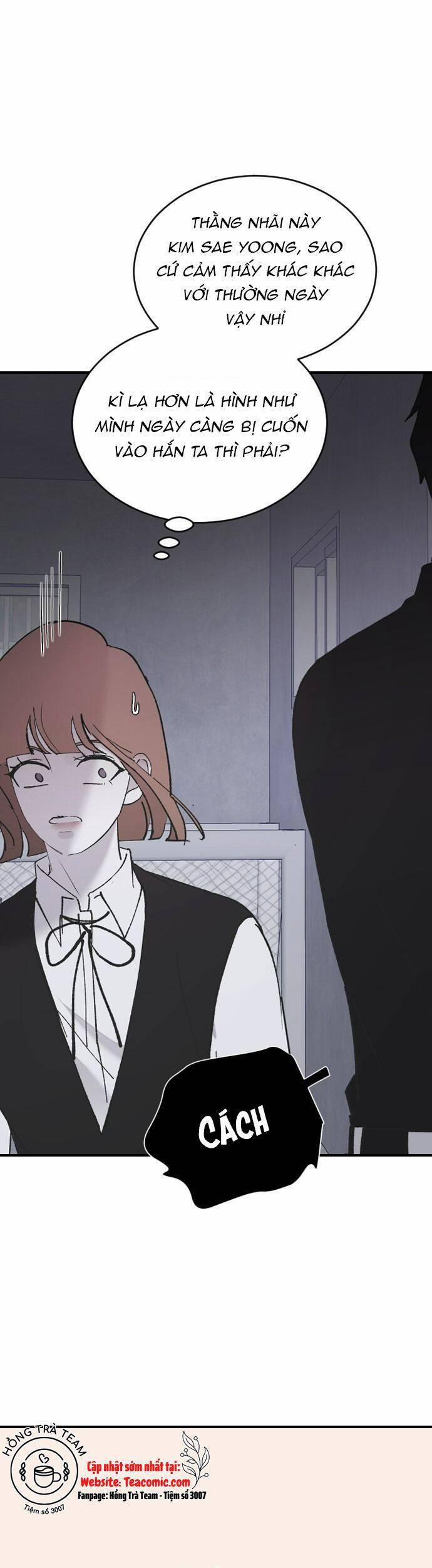 Ba Người Anh Trai 49 trang 56