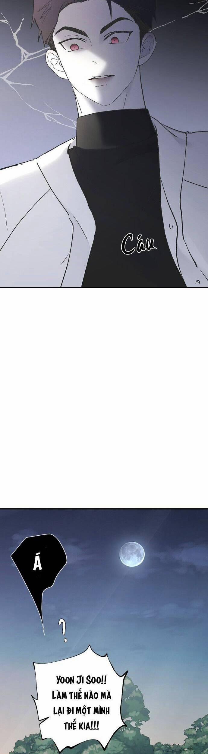 Ba Người Anh Trai 49 trang 61