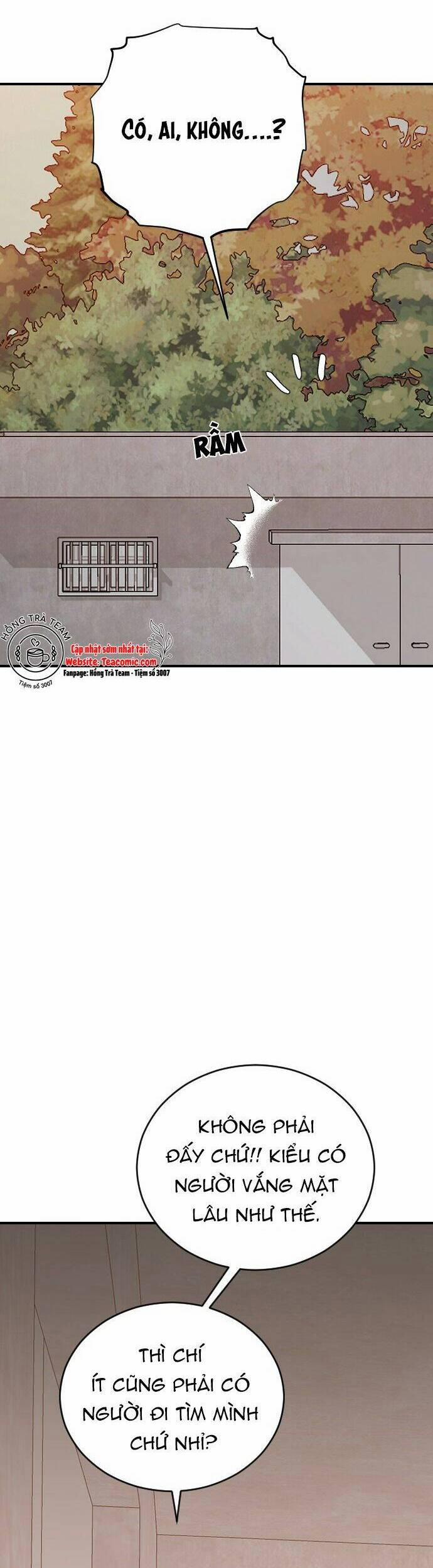 Ba Người Anh Trai 49 trang 8