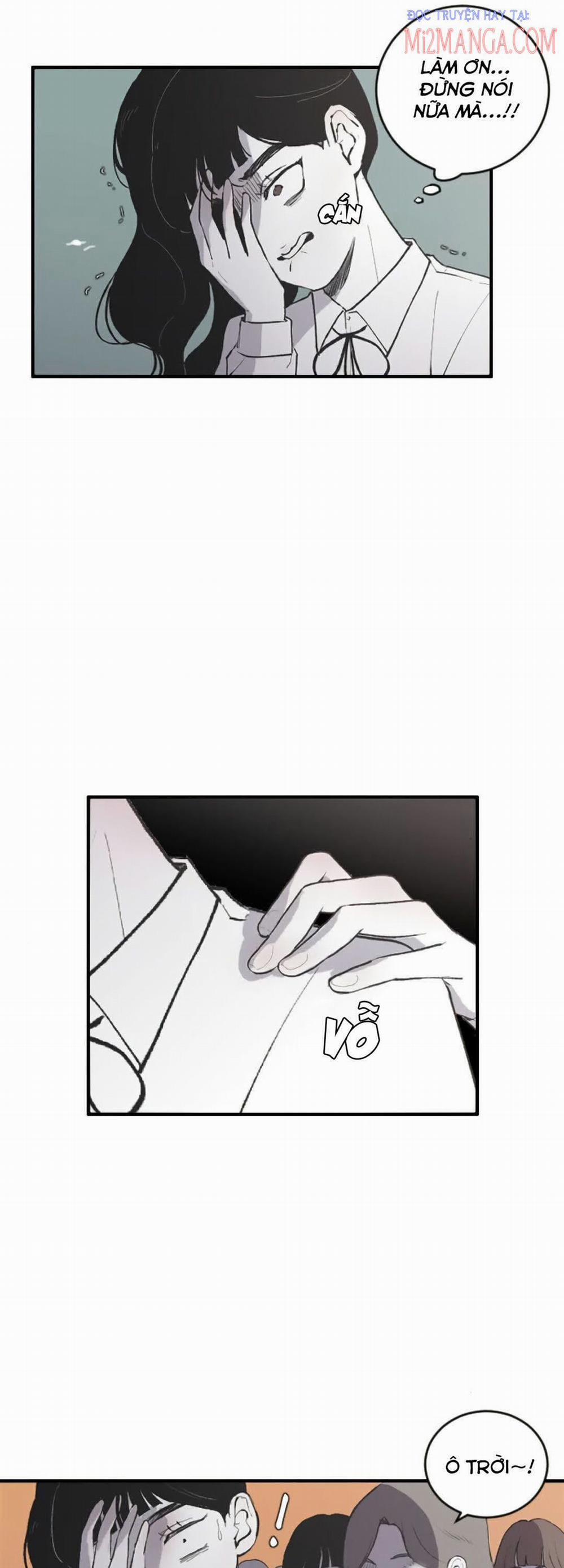 Ba Người Anh Trai 5 trang 12