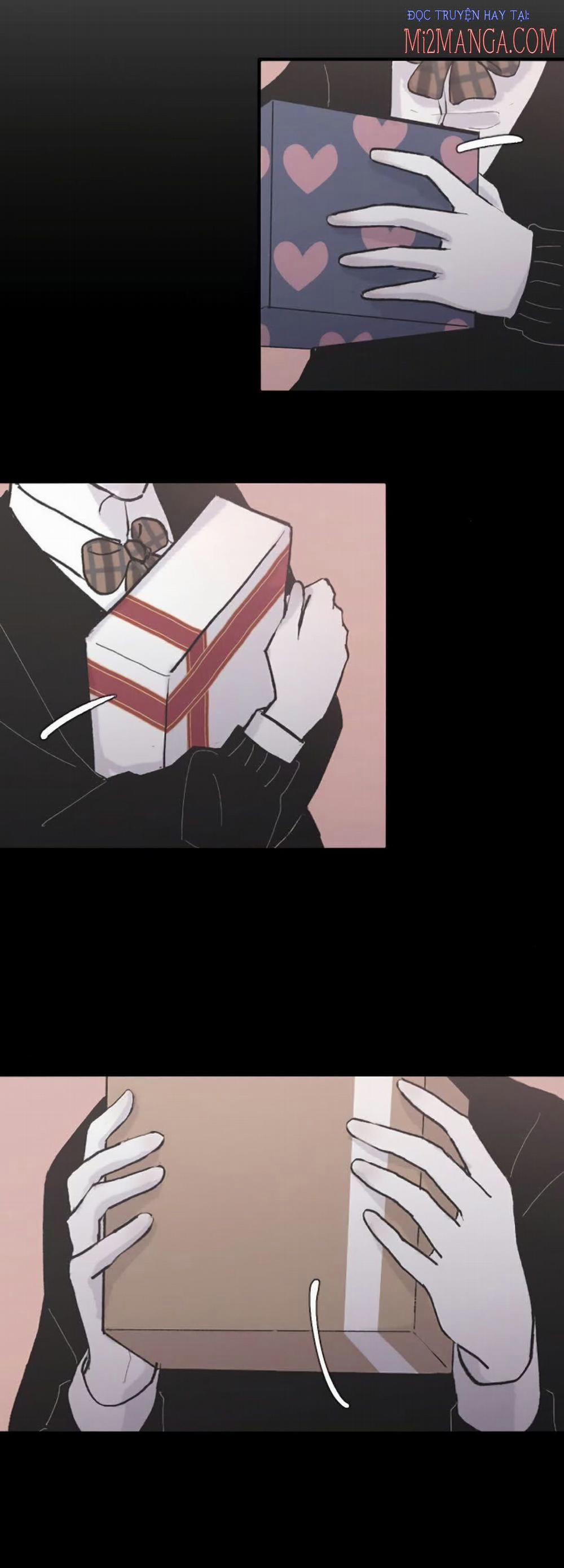 Ba Người Anh Trai 5 trang 4