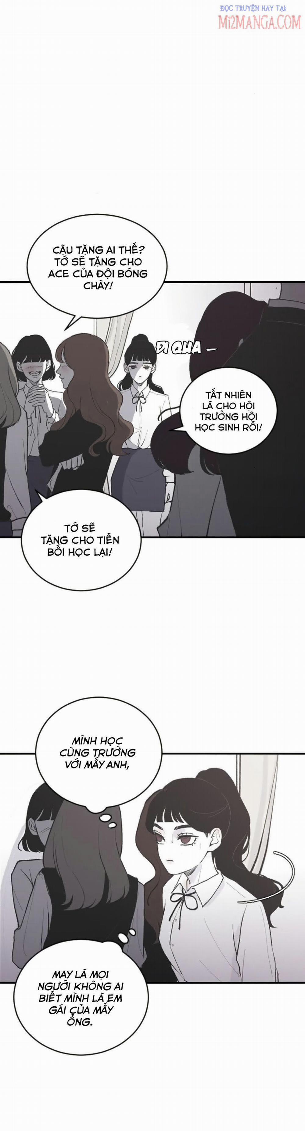 Ba Người Anh Trai 5 trang 8