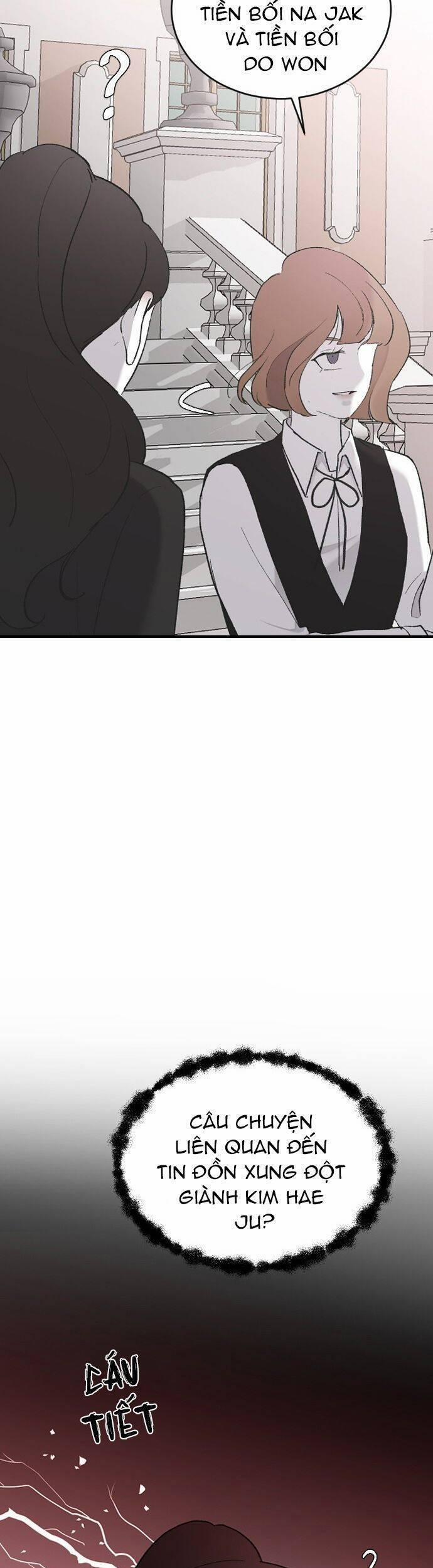 Ba Người Anh Trai 50 trang 11