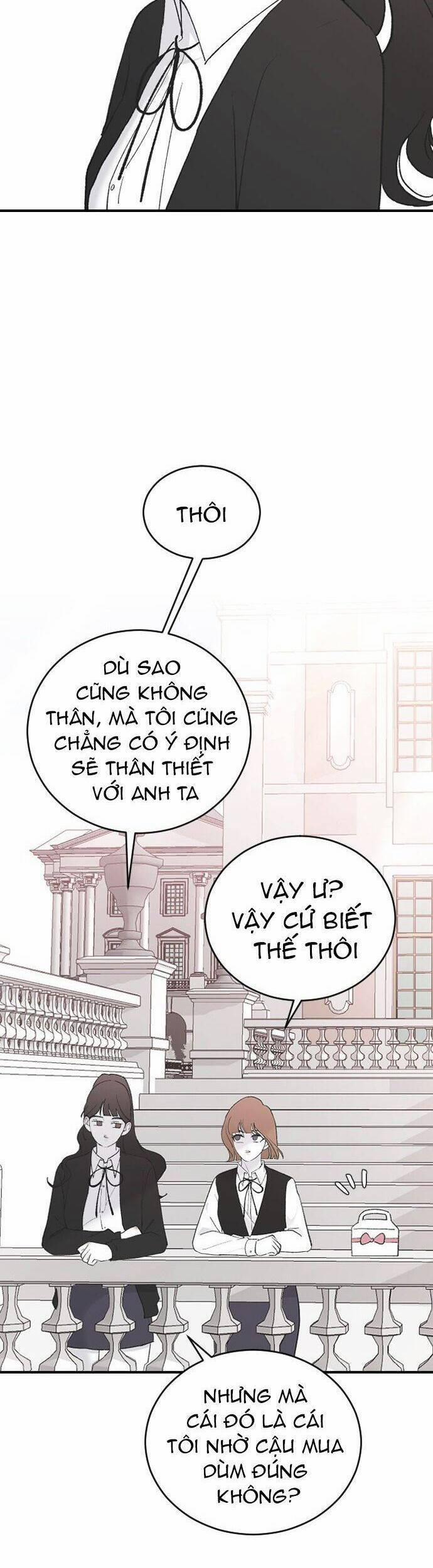 Ba Người Anh Trai 50 trang 24