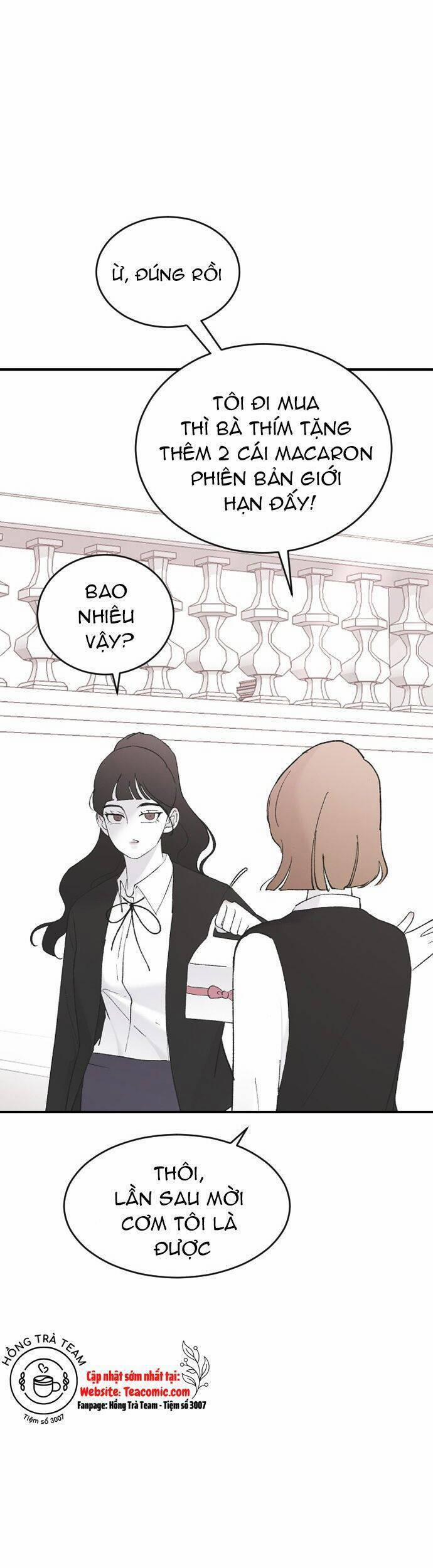 Ba Người Anh Trai 50 trang 25