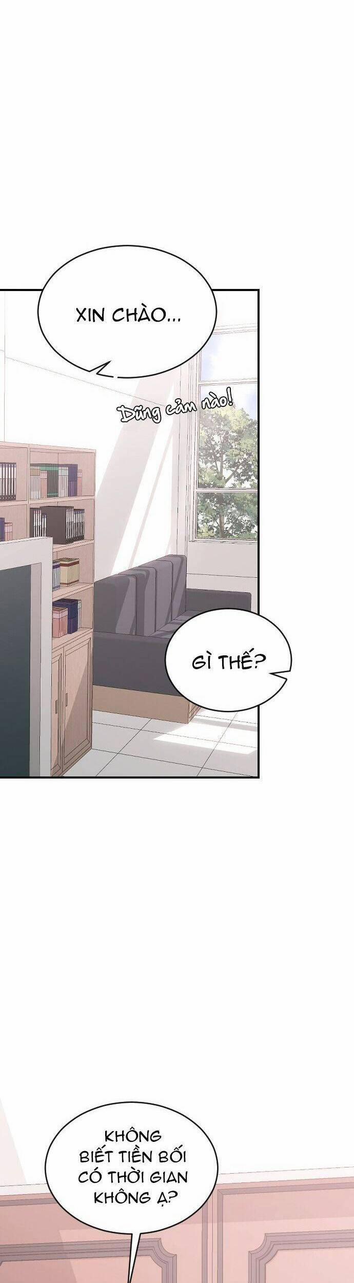 Ba Người Anh Trai 50 trang 33