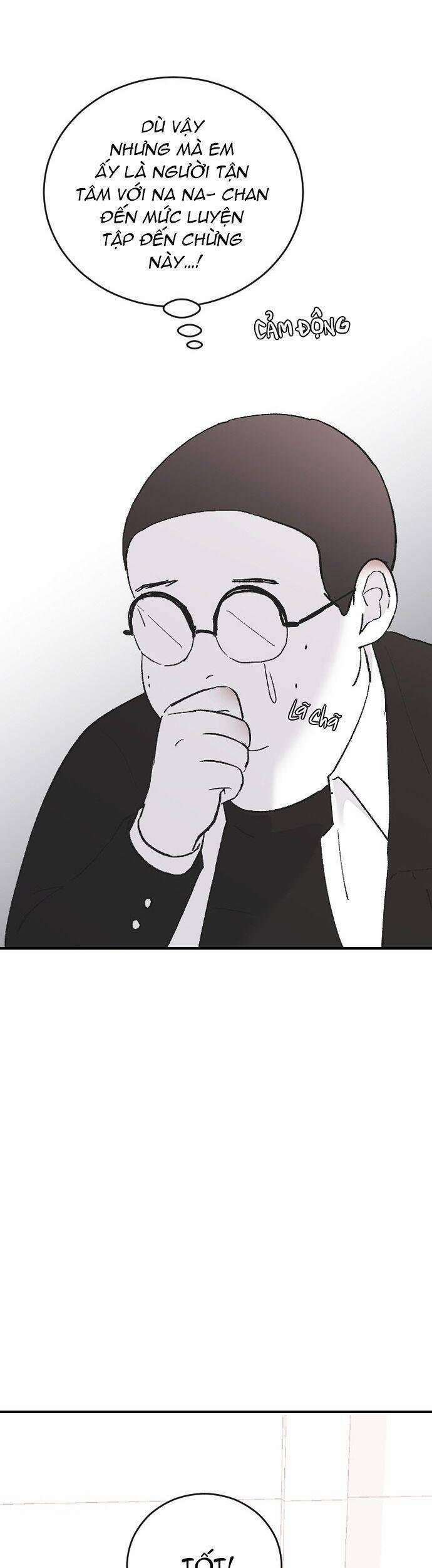 Ba Người Anh Trai 50 trang 41