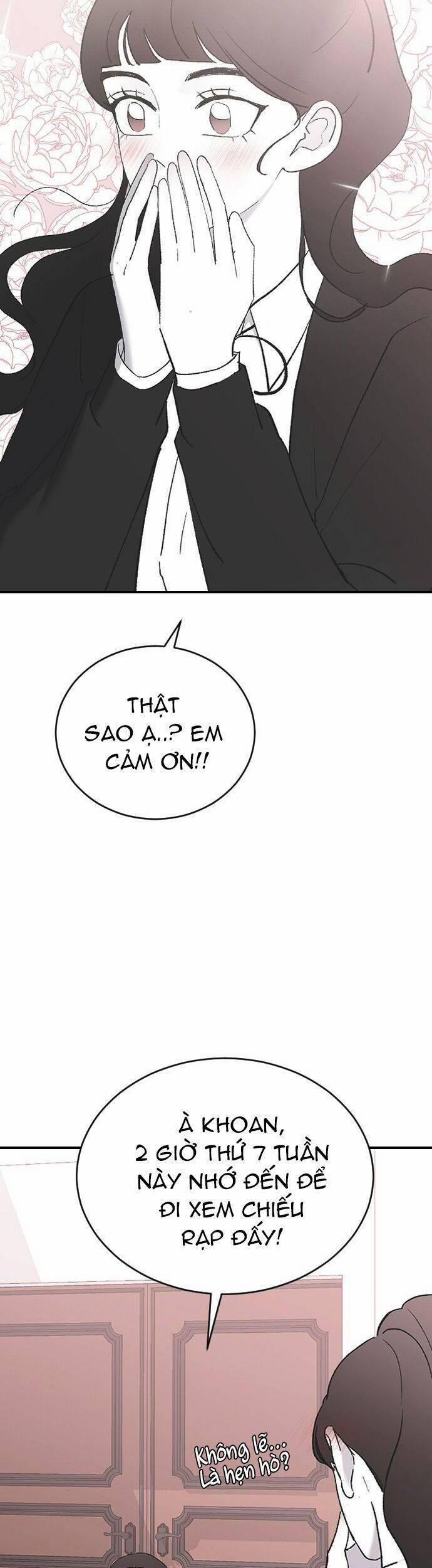 Ba Người Anh Trai 50 trang 43