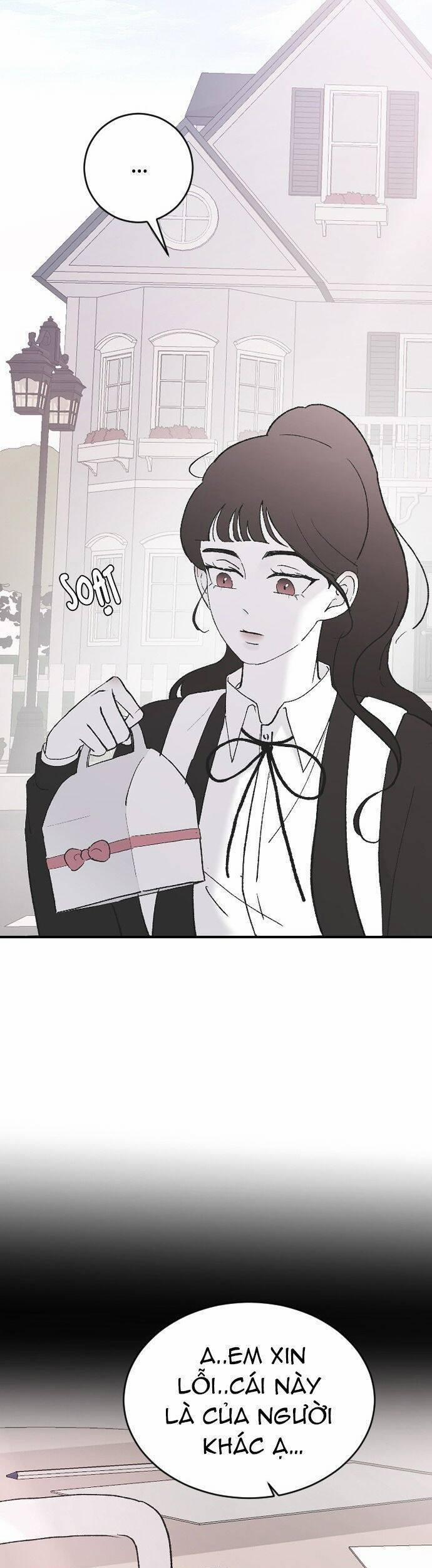 Ba Người Anh Trai 50 trang 52