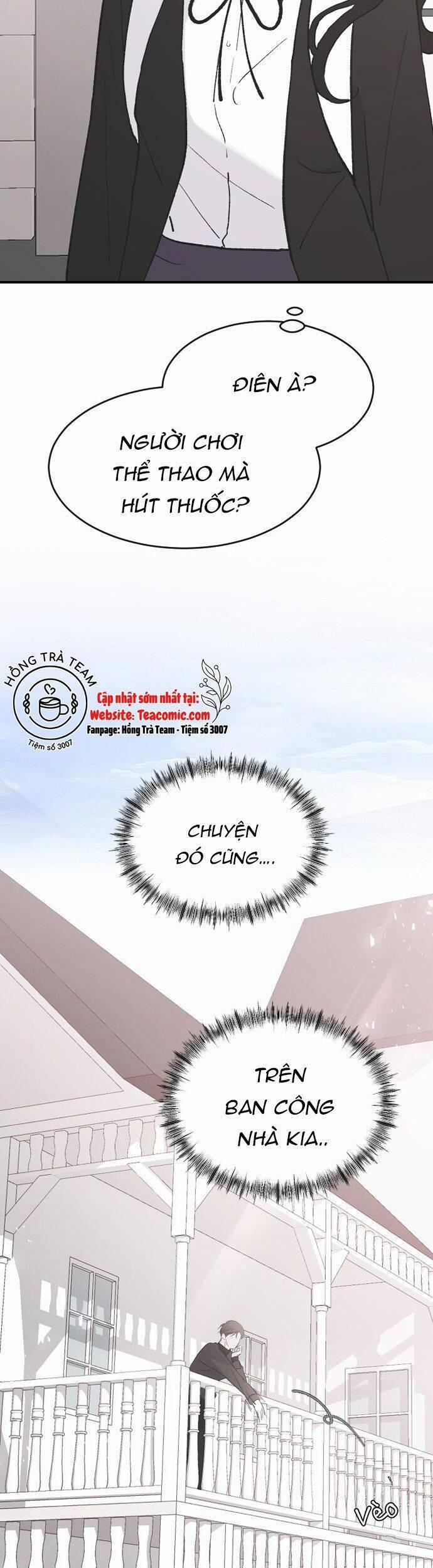 Ba Người Anh Trai 50 trang 57