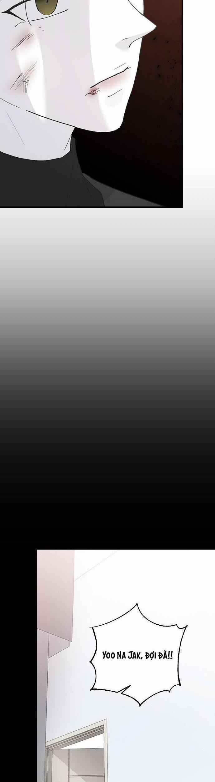 Ba Người Anh Trai 51 trang 10