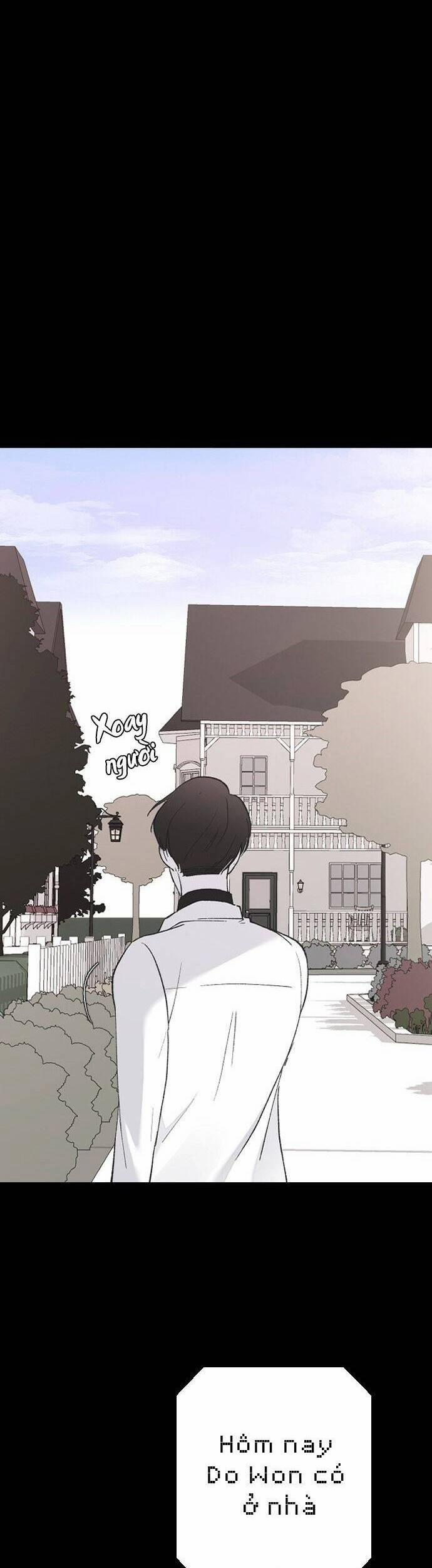 Ba Người Anh Trai 51 trang 15