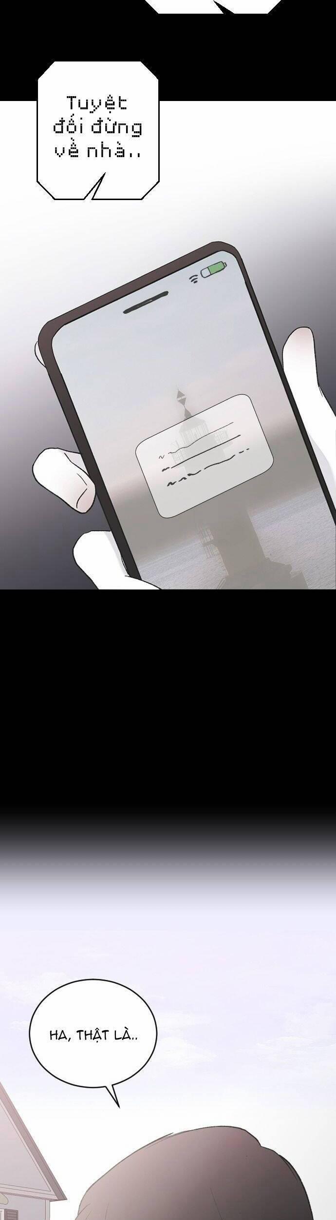 Ba Người Anh Trai 51 trang 16