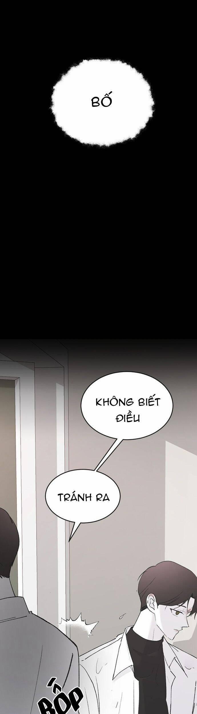 Ba Người Anh Trai 51 trang 22