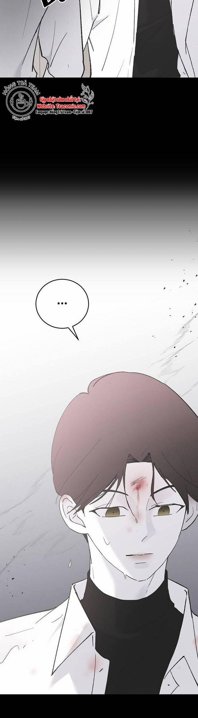 Ba Người Anh Trai 51 trang 23