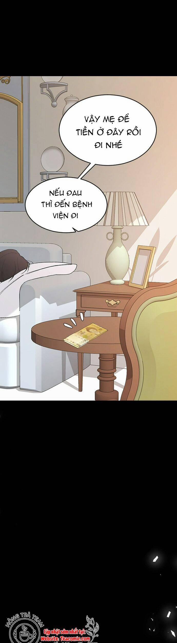 Ba Người Anh Trai 51 trang 29