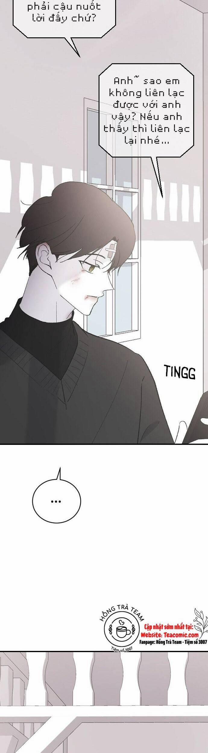 Ba Người Anh Trai 51 trang 32