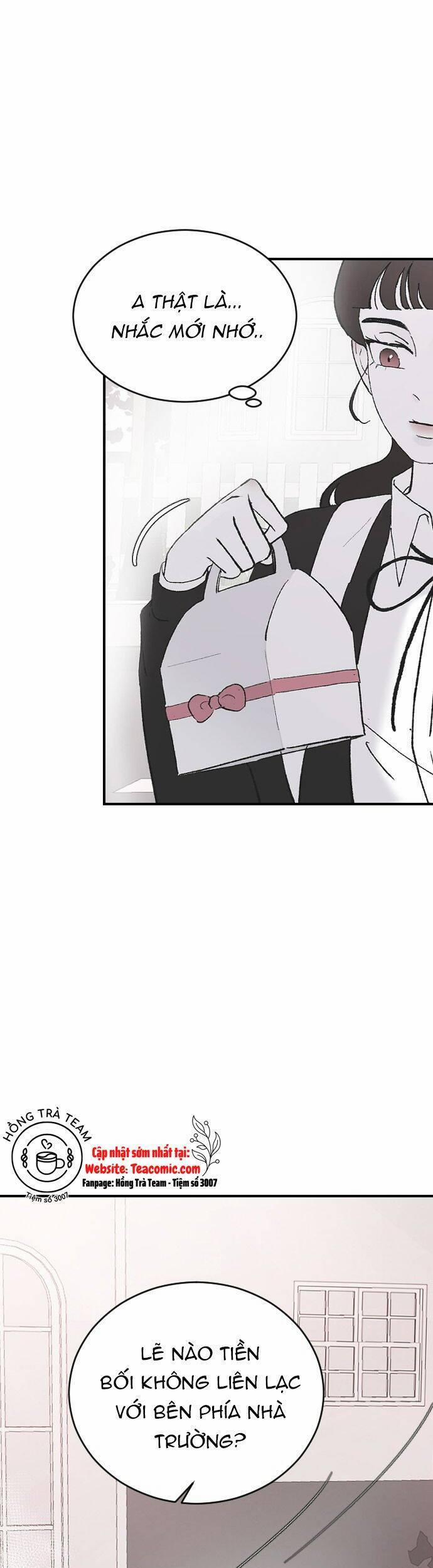 Ba Người Anh Trai 51 trang 57