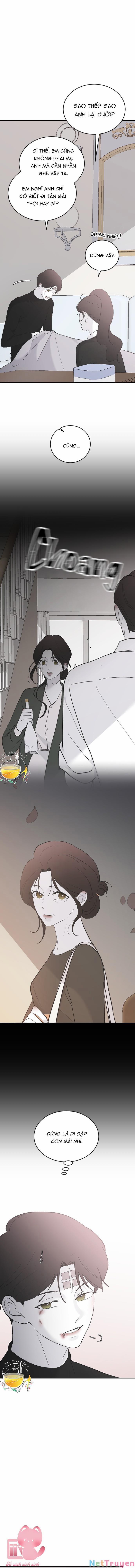 Ba Người Anh Trai 52 trang 12