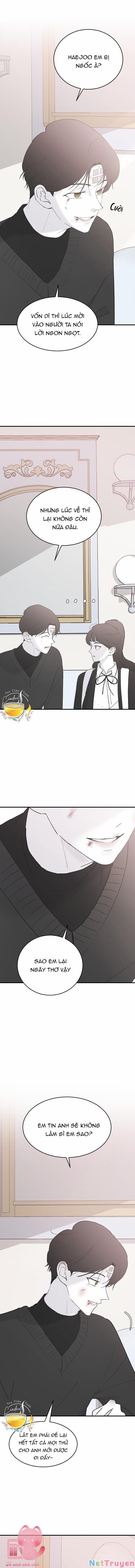 Ba Người Anh Trai 52 trang 5