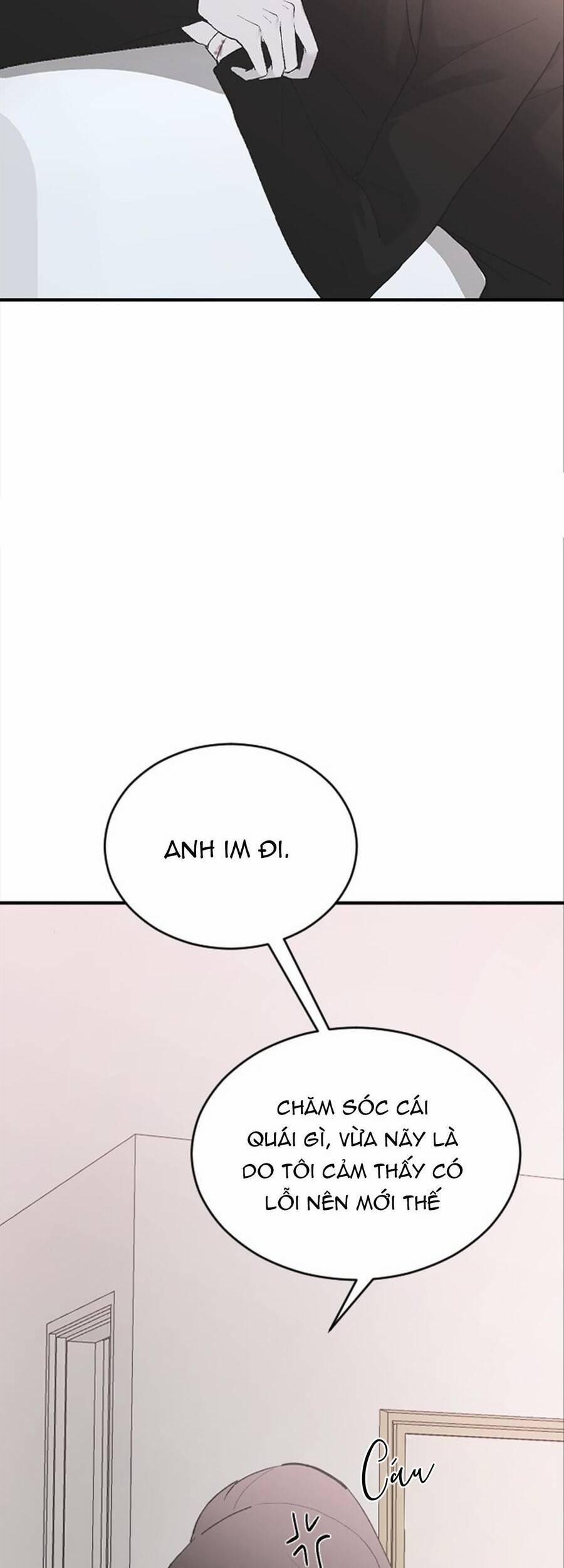 Ba Người Anh Trai 53 trang 11