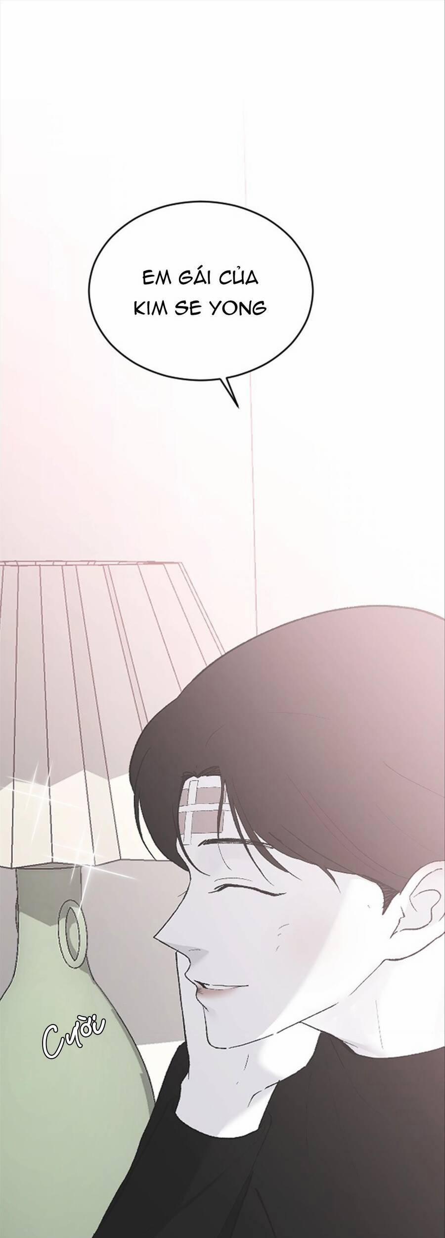 Ba Người Anh Trai 53 trang 15