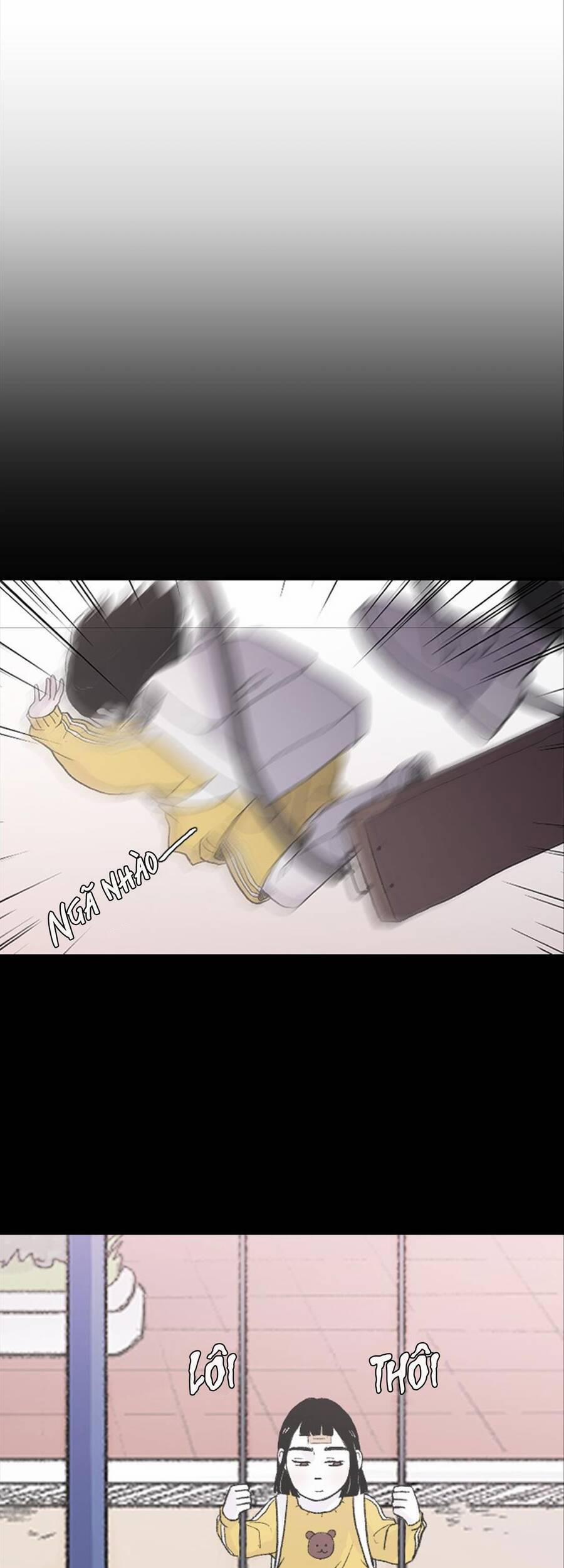 Ba Người Anh Trai 53 trang 22