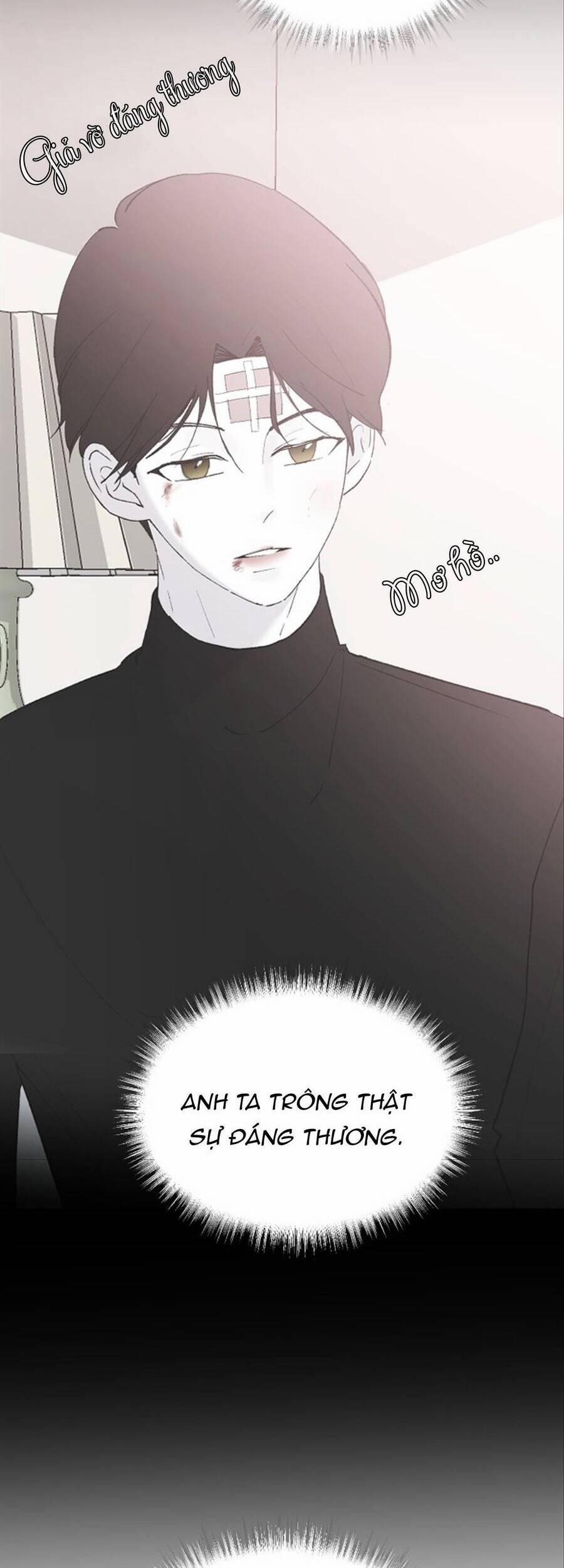 Ba Người Anh Trai 53 trang 25