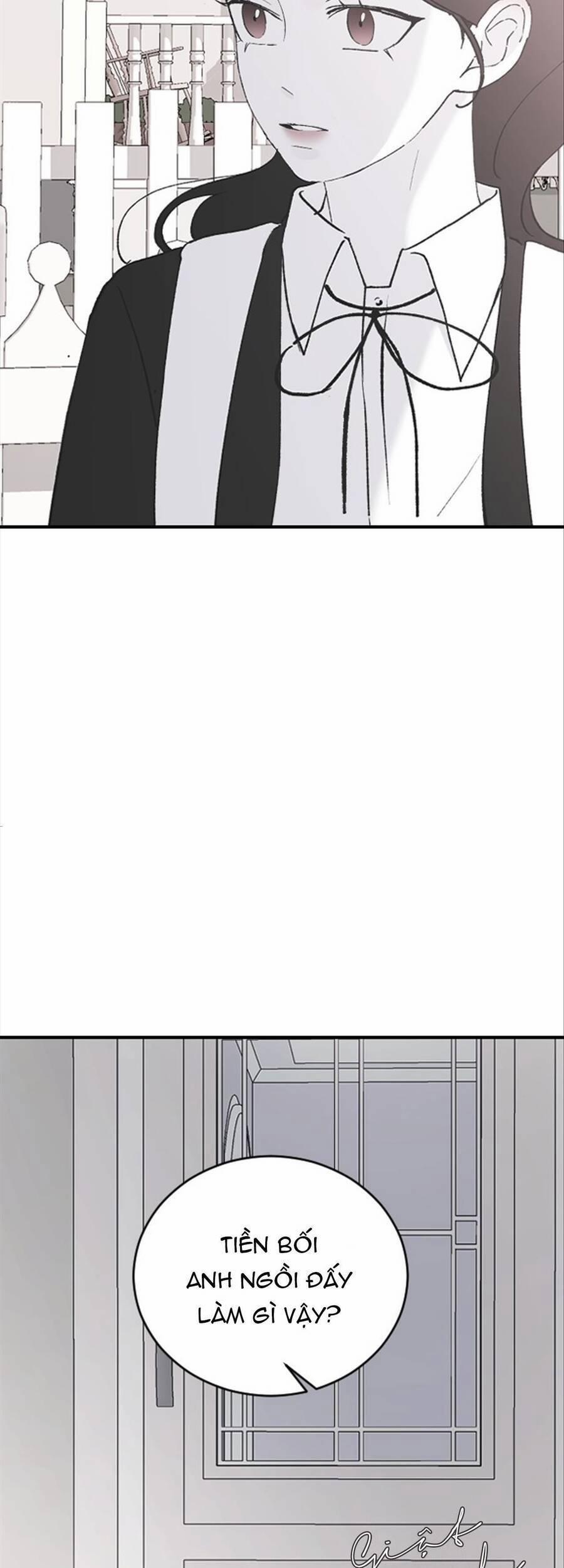 Ba Người Anh Trai 53 trang 31