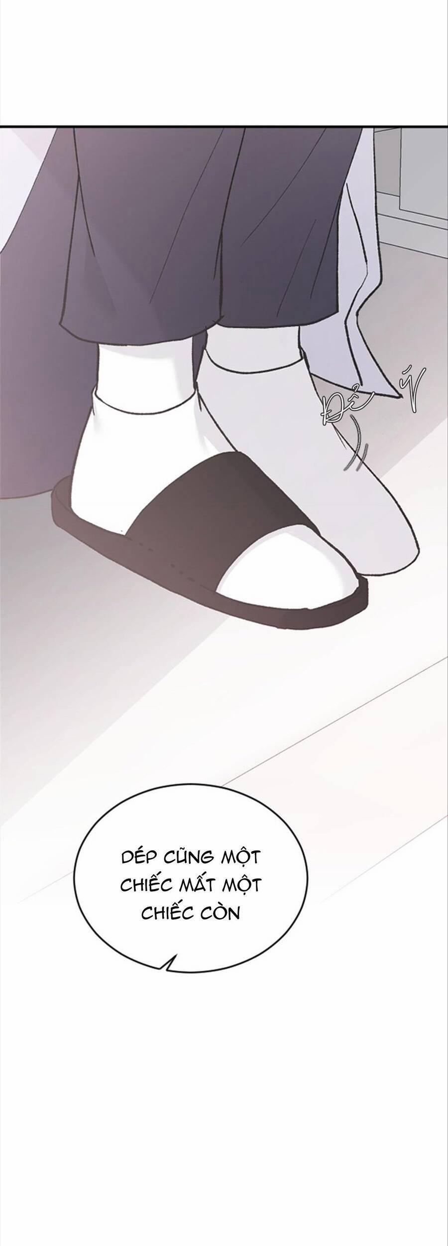 Ba Người Anh Trai 53 trang 34