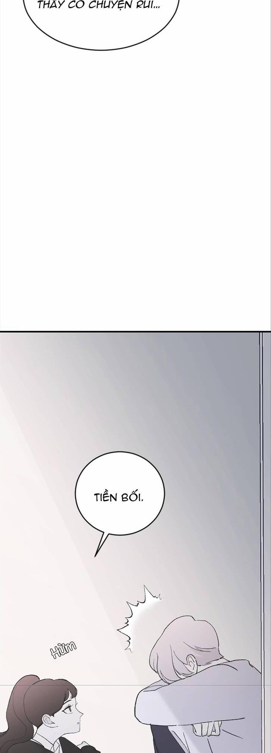 Ba Người Anh Trai 53 trang 36