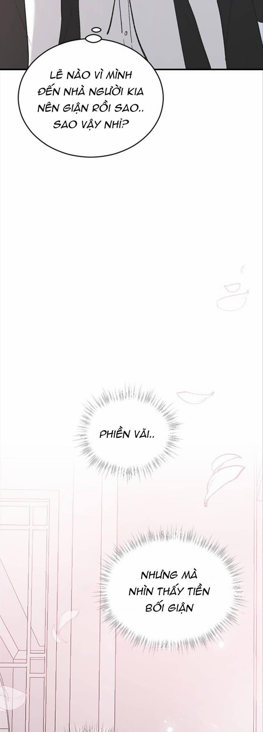 Ba Người Anh Trai 53 trang 57