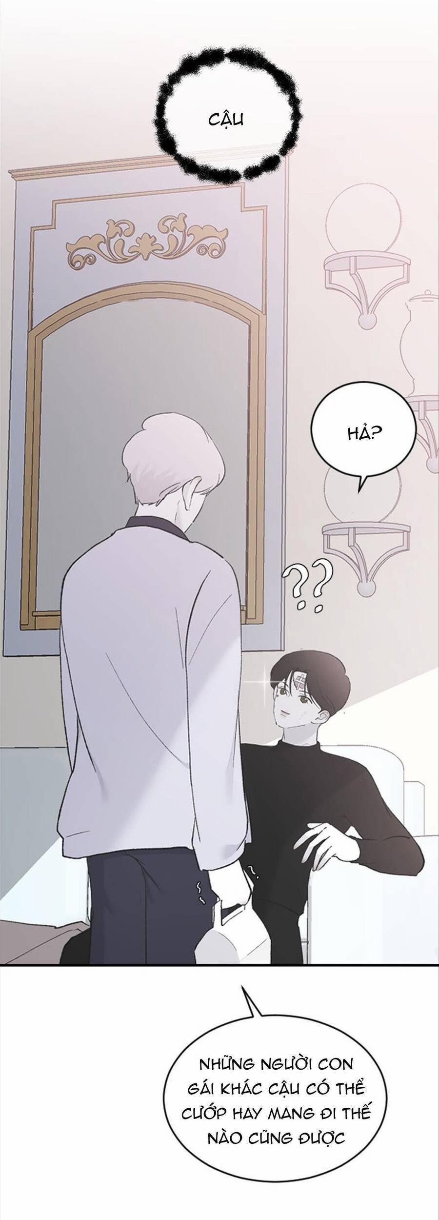 Ba Người Anh Trai 53 trang 71