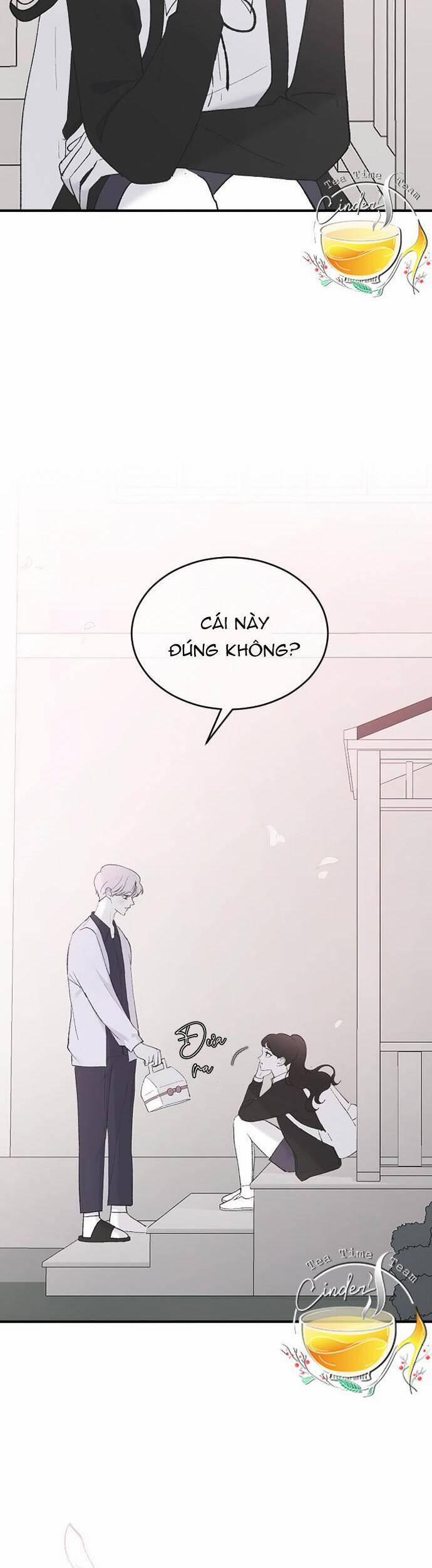 Ba Người Anh Trai 54 trang 10