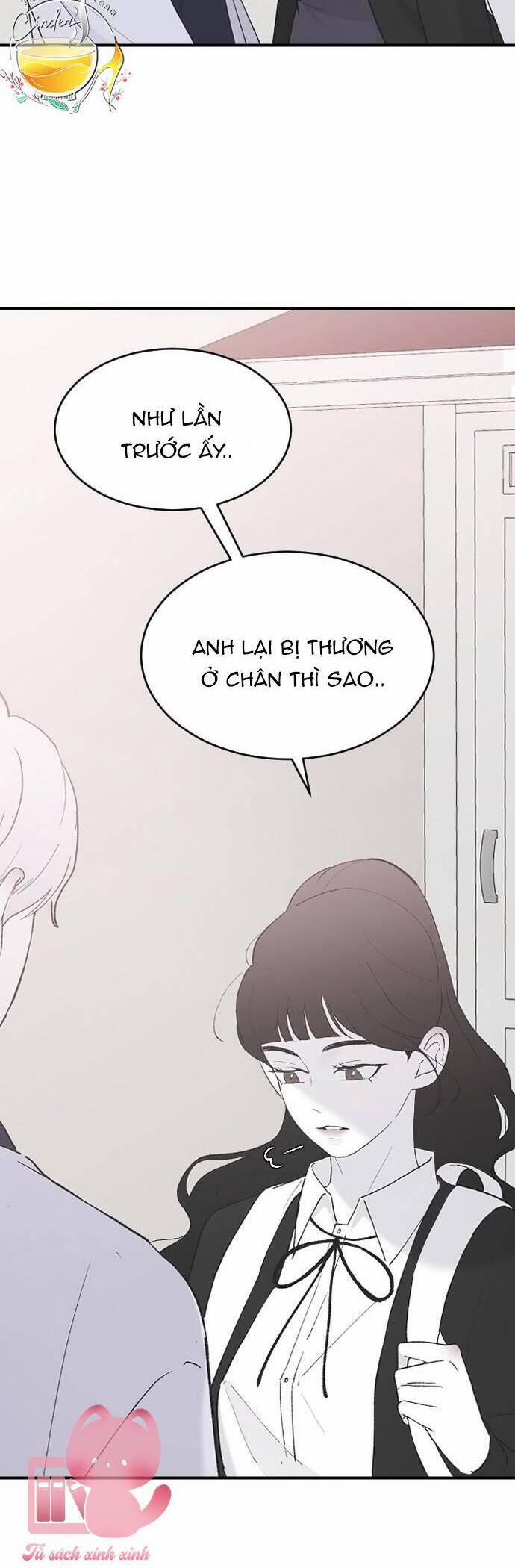 Ba Người Anh Trai 54 trang 16